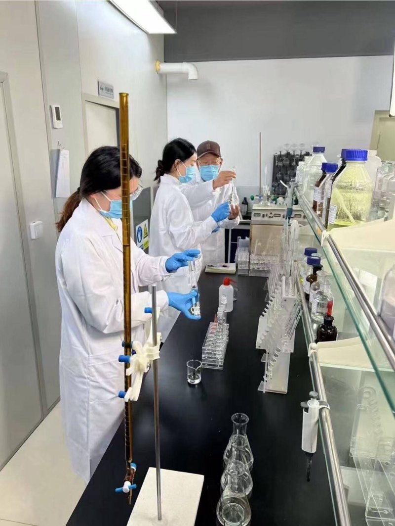湿疹治疗：科学与智慧同行